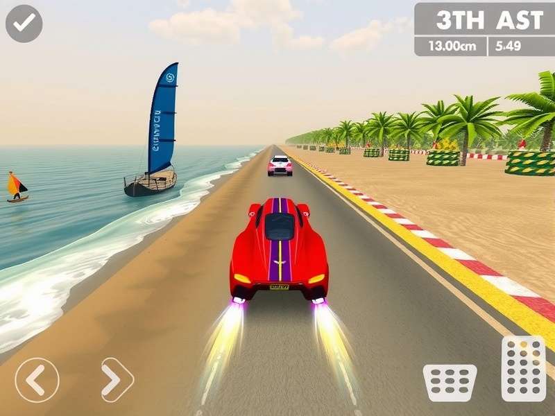 Ratnagiri Beach Race community event screenshot